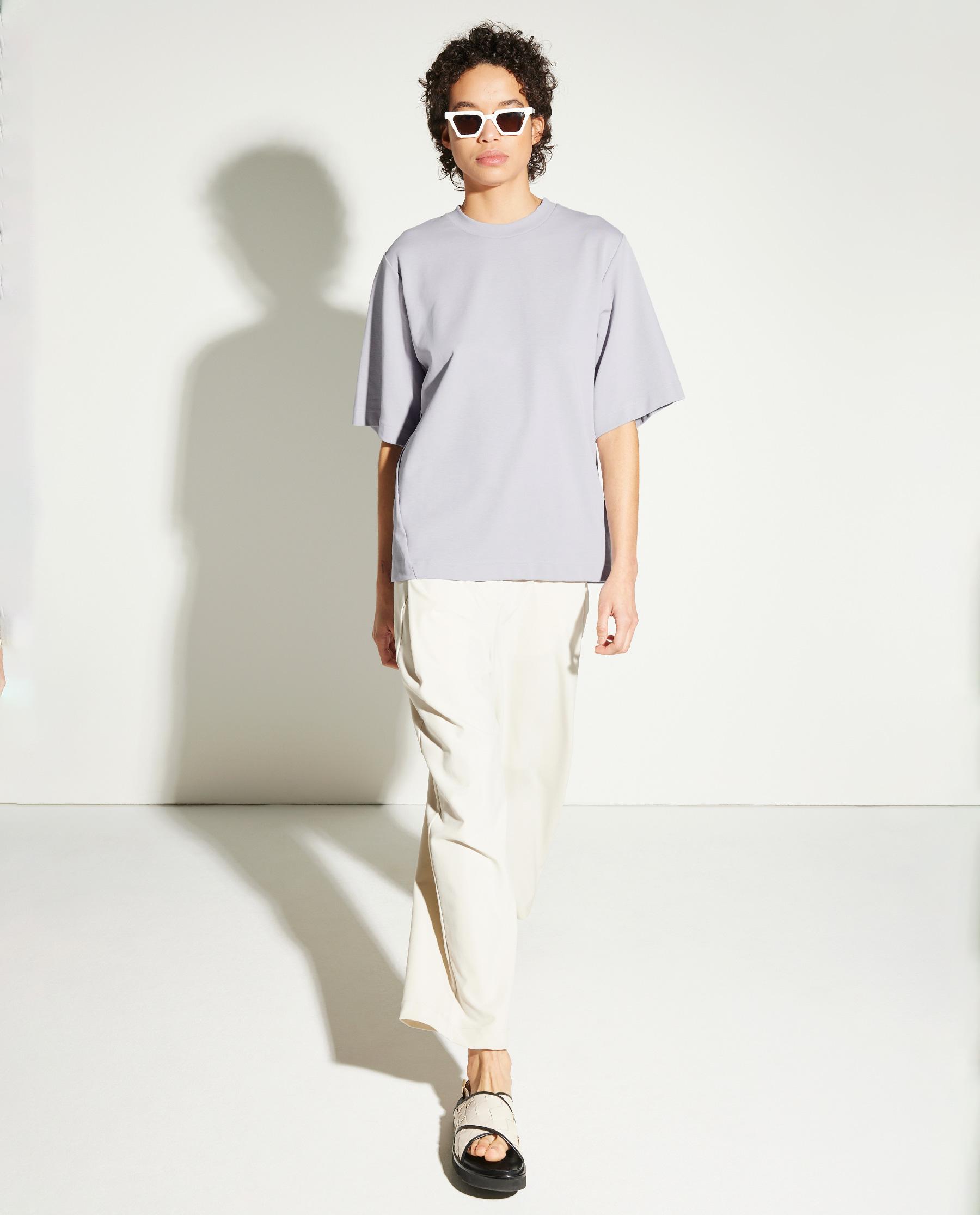 ELVINE Unn Shirt Damen hellviolett